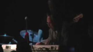 Jeffrey Steele feat Reese Wynans - Something In the Water - 11-29-08