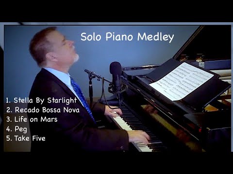 Promotional video thumbnail 5 for The Flippojazz Ensemble