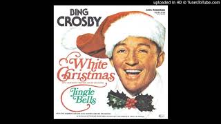 Let It Snow! Let It Snow! Let It Snow! - Bing Crosby