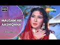 Mausam Hai Aashiqana Pakeezah 1971 Meena Kumari Raaj Kumar Lata Mangeshkar Hit Songs