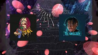 Lil Pump &amp; Tee Grizzley   Bitches on Bitches (EDIT)
