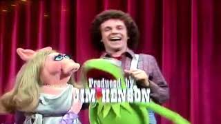 The Muppet Show: Ending with Leo Sayer