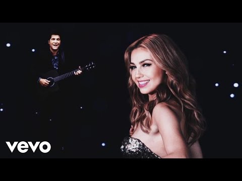 Thalia - Estou Apaixonado ft. Daniel