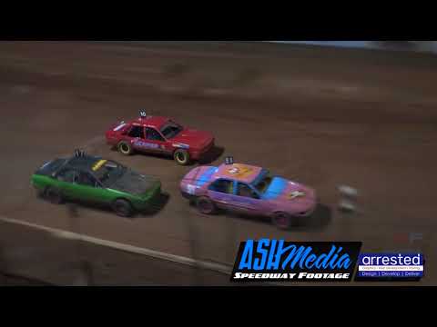 Show Reel Highlights: 2017 RSA Street Stockers QLD Title