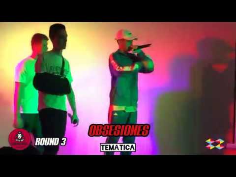 CNZ vs DEKKO [ Jornada 2 - Pro Royal League ]