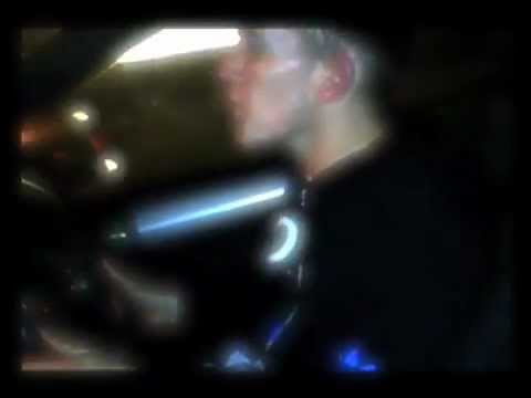 THE WAY YOU MOVE Ft MC Stallion & Biffa D