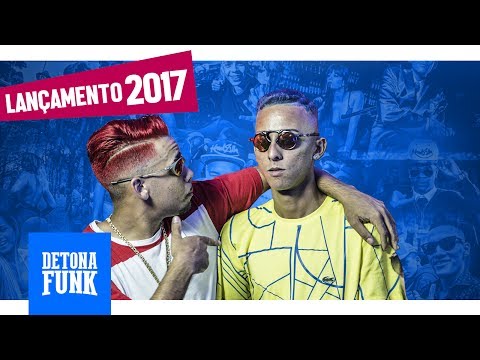 Bonde R300 - Só Vou Parar no Amanhecer (DJ CK) Lançamento 2017