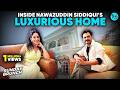 Nawazuddin Serves Dal Ghost Bajra Roti Phirni To Kamiya Jani Sunday Brunch EP 174 Curly Tales