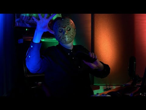 Friday the 13th: Midweek Multiplayer Madness