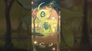 Pokemon TCG Pocket - SIR Celebi EX #pokemon #pokmontcg #pokemoncards #ptcgp #pokemonchannel