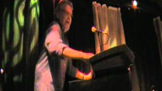 Bart Walker - The House Is Rockin' - Stevie Ray Vaughan Double Trouble 20 Year Reunion