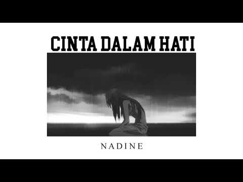 Cinta Dalam Hati - Nadine ( Cover ) [ Jemimah Version ]