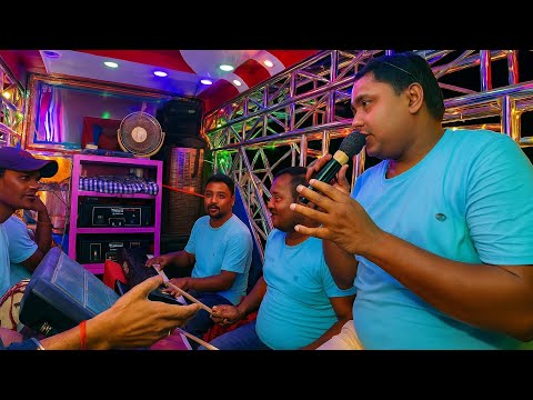 आने से उसके आए बहार।। full hd 4k RIMJHIM ORCHESTRA PROGRAM