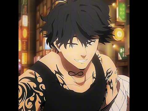 [Yamato Endo Vs Sakura] 🔥 || Wind Breaker Season 2 Ep 11 #windbreaker #sakura #animeedit