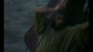 Let All Mortal Flesh Keep Silence