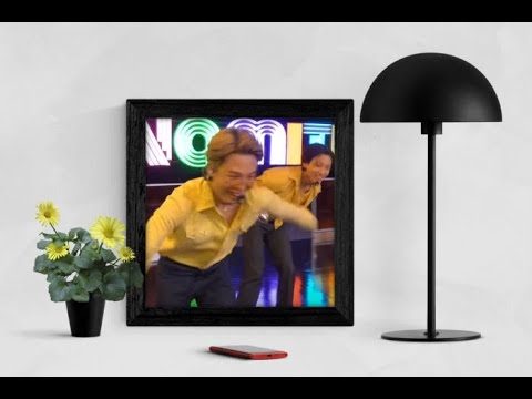 JiKook in Bangtan Bomb 210813