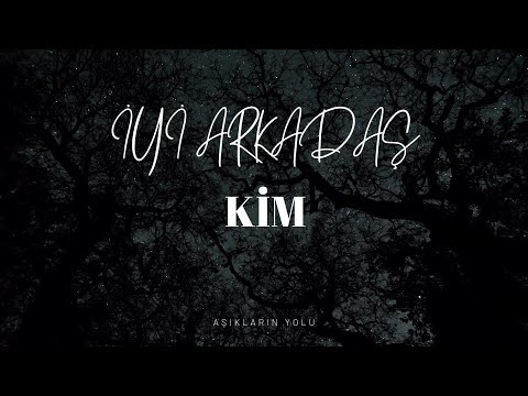 İyi Arkadaş Kim #shorts