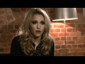 Emily Osment - Interview about Miley 