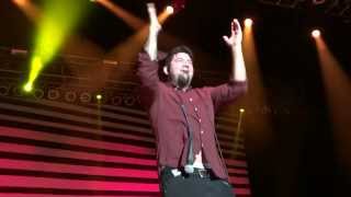 Deftones- Lhabia live at The Greek