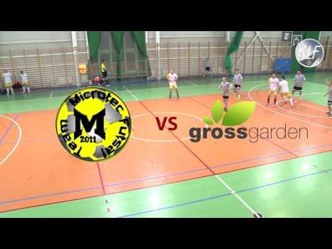 13 KOLEJKA SQUASH4YOU 1 LIGI