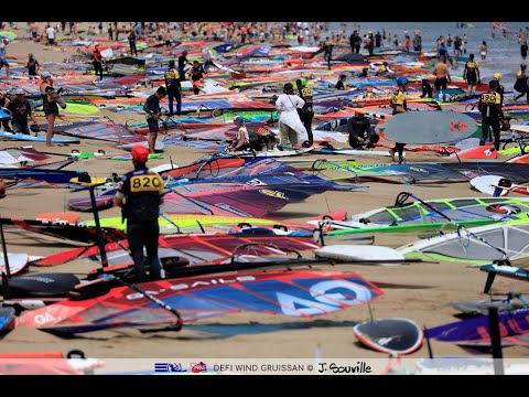 [DEFI WIND GRUISSAN 2022 DAY 4] FINAL DAY IN GRUISSAN !