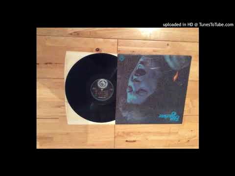 Sue Barker - Love To The People (Ultra Rare Aussie Soul Funk)