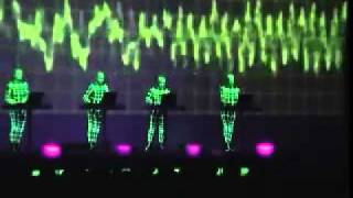 Kraftwerk - Elektro Kardiogramm