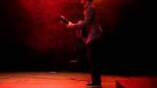 (9) where there&#39;s gold - dashboard confessional in denver