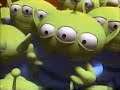 Toy Story TV Spot 9 1995