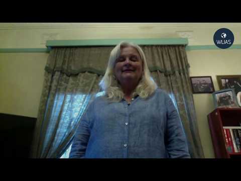 Janette's Story - Part II  WLIAS