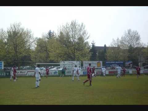 SV Fortuna Lebenstedt vs. SV Union Salzgitter