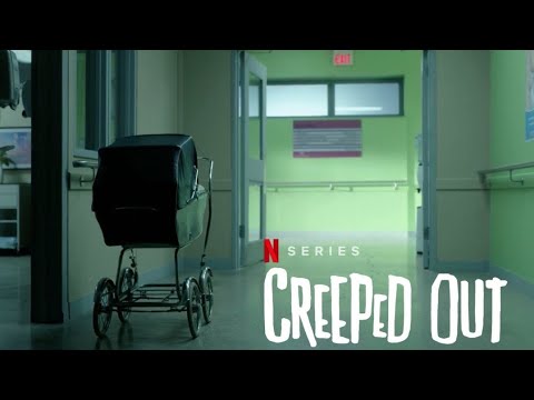 CREEPED OUT | TRAILER