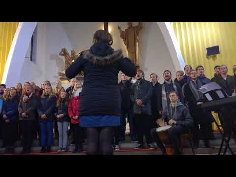 Mendík - Neseme Pane chléb a víno