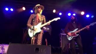 5 - Bitch Can't Sing - Aaron Lee Tasjan (Live in Raleigh, NC - 03/10/17)