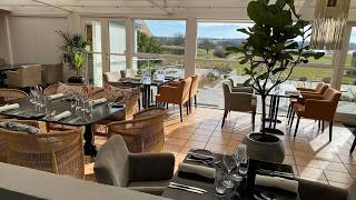 Hotel Præstekilde, Stege, Denmark | Travel With Rohini