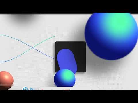 Unleash your potential with the New HP OmniBook X 14-inch AI PC