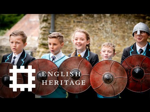 英國遺產學習呼籲 (English Heritage Learning Appeal)