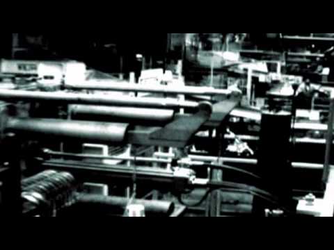 LA CANAILLE - L'USINE
