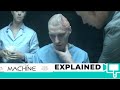 The Machine (2013) | Film Explained In Hindi/Urdu