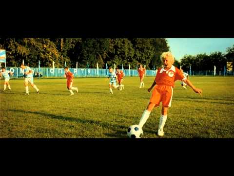 Trailer-Vorschau: Lucky Trouble - Der Trainer will heiraten