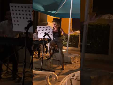 “I’m not the only one” Sam Smith cover by Narmina and Azerbaijani band