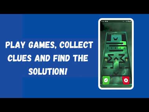 Freddy - Solve Secret Missions