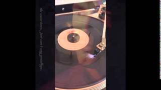 Just can&#39;t say goodbye (Peter Henderson 7&quot; version)