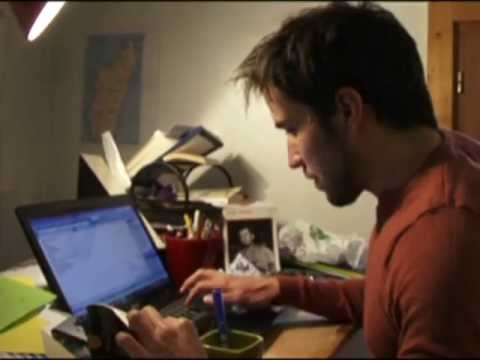 pourquoi un corbeau ressemble à un bureau