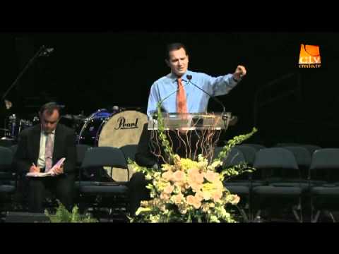 Crinisor Stefan - Atlanta Convention 2010