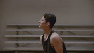 Asics Basketball Yuki Kawamura Move Your Body Move Your Mind