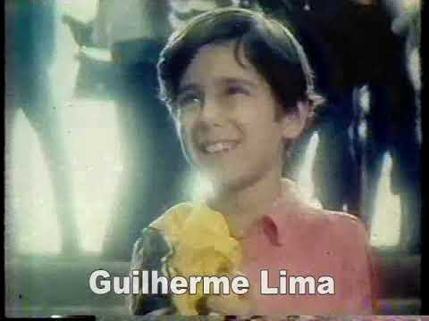 INTERVALO COMERCIAL COPA 1982 (TV GLOBO) - 14/06/1982