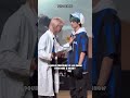 Stray Kids’ Felix only trusts Hyunjin’s heartbeat 💕 #kpop #skz #straykids #felix #hyunjin #hyunlix 