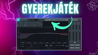 TELJES Mastering Chain | FL Studio Tutorial Magyarul
