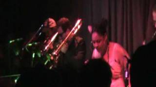 A Murder of Crows live - What Do I Have to Do to Prove My Love to You (3-14-09)